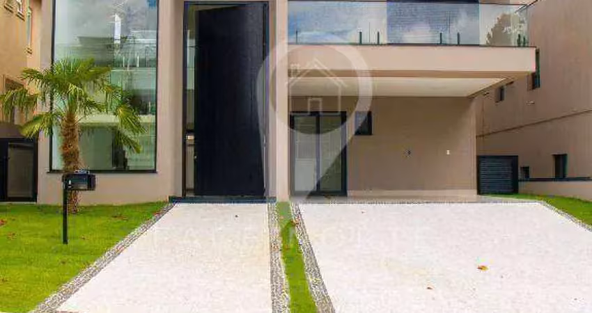 Casa em alphaville com 4 dormitórios à venda, 386 m² , tamboré 11- alphaville - santana de parnaíba/sp