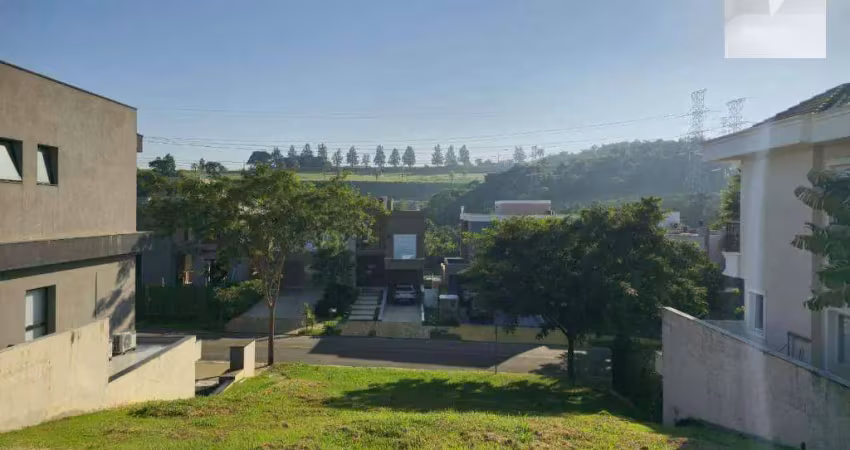 Terreno com projeto aprovado à venda, 466 m²  - burle marx - alphaville-sp