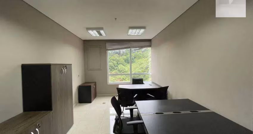 Sala à venda, 30 m² por R$ 330.000,00 -  Alphaville - Santana de Parnaíba/SP