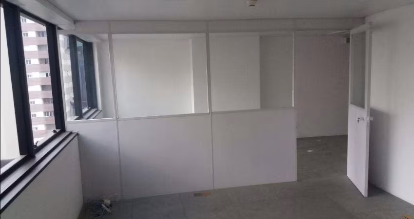 Sala à venda, 44 m² por R$ 440.000 - Alphaville  - Barueri/SP