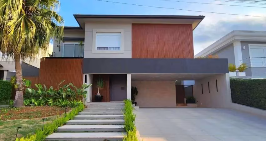 Casa em condomínio fechado com 5 quartos à venda na Alameda Colômbia, 335, Alphaville Residencial Dois, Barueri