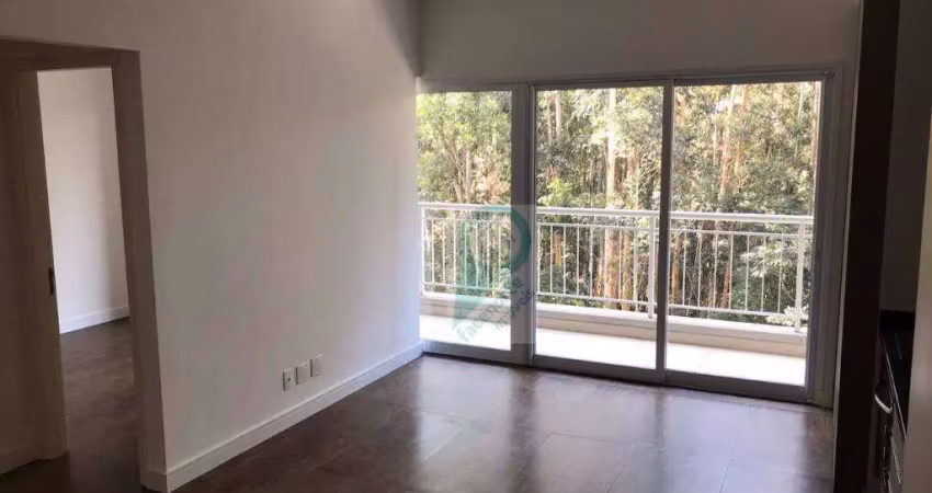 Apartamento com 2 dormitórios à venda, 59 m² por R$ 800.000,00 - Tamboré - Barueri/SP