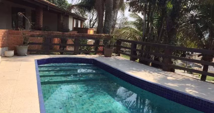 Casa com 4 dormitórios à venda, 360 m² por r$ 1.955.000,00 - tarumã - santana de parnaíba/sp