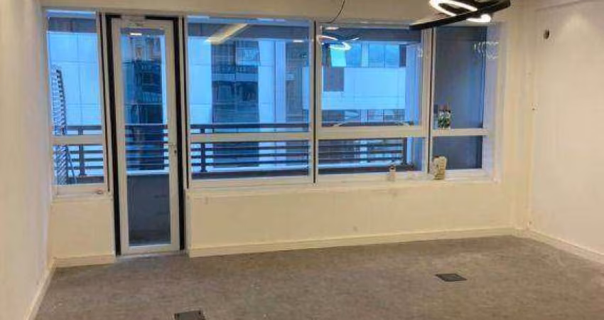 Sala à venda, 42 m² por R$ 400.000,00 - Bethaville II - Barueri/SP