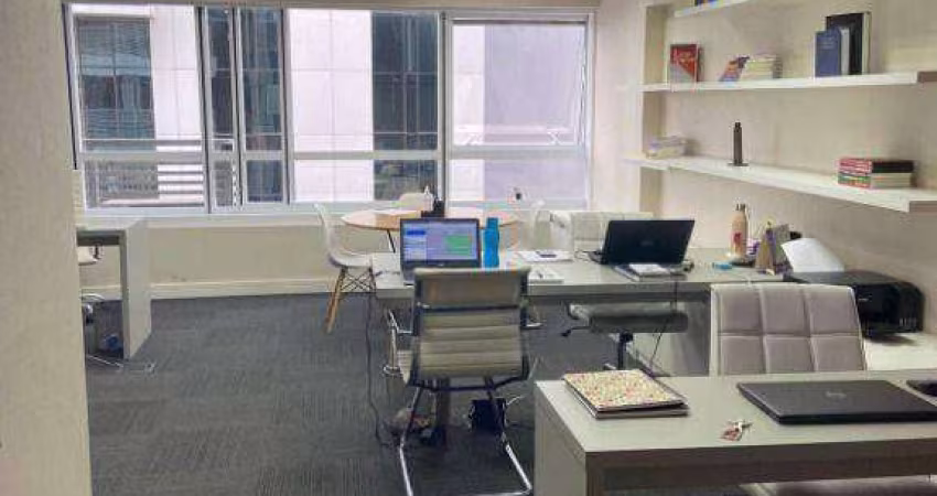 Sala à venda, 41 m² por R$ 395.000,00 - Bethaville II - Barueri/SP