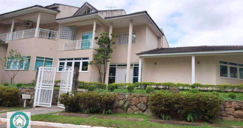 Casa Ampla C/ 7 Suítes ,Acabamento Primoroso!  1200 Mts de Terreno, Venda e Locação Mobiliada!