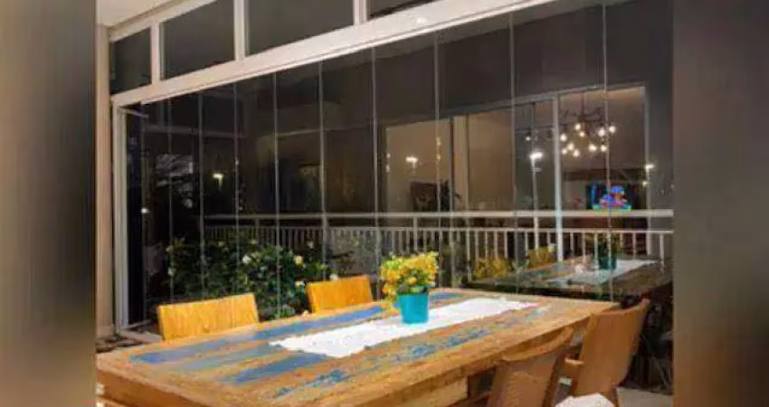 Apartamento com 3 dormitórios à venda, 187 m² por r$ 3.405.000,00 -  alphaville - santana de parnaíba/sp