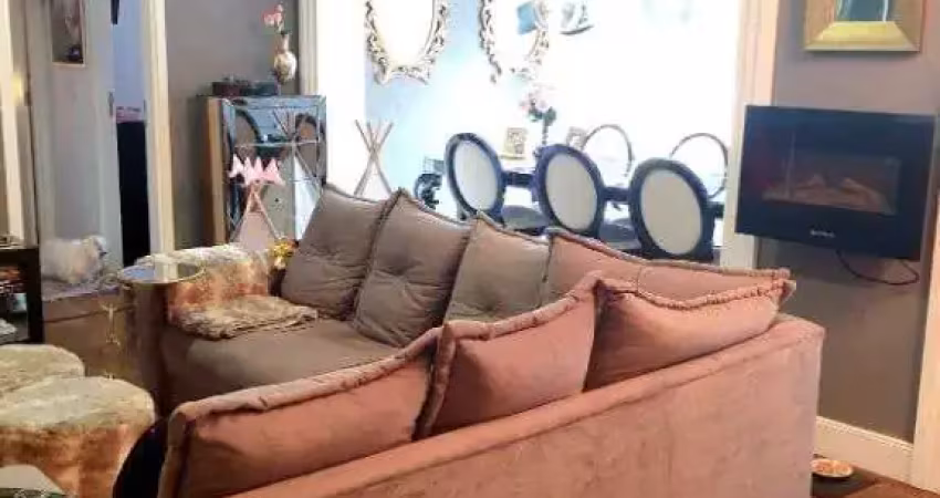 Apartamento em alphaville com 2 dormitórios à venda, 73 m² por r$ 930.000 - alphaville -sp