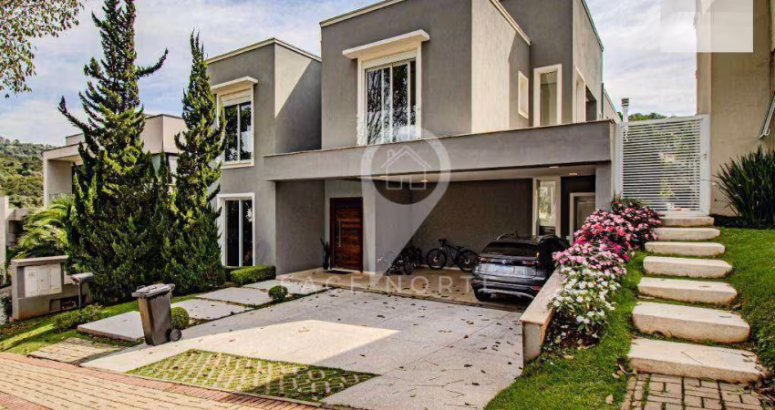 Casa com 4 dormitórios à venda, 463 m² por R$ 4.510.000,00 - Itahyê - Santana de Parnaíba/SP