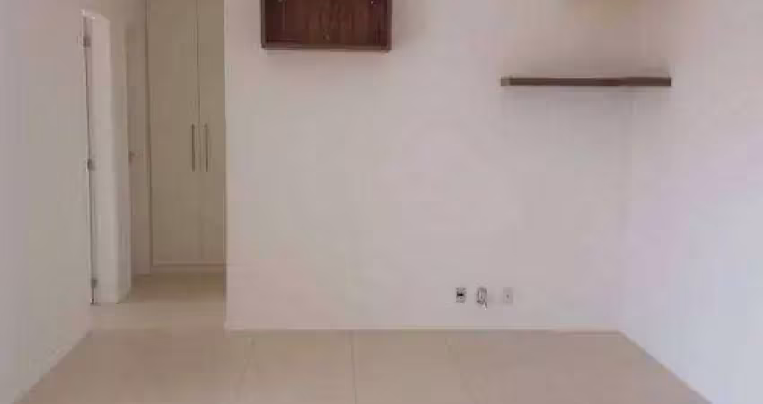Apartamento com 2 dormitórios à venda, 58 m² por r$ 450.000,00 - jardim bandeirantes - santana de parnaíba/sp