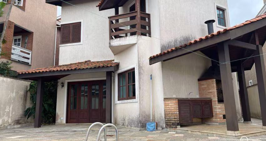 Casa em Alphaville  com 4 suítes à venda, 305 m² - Alphaville 11 - SP