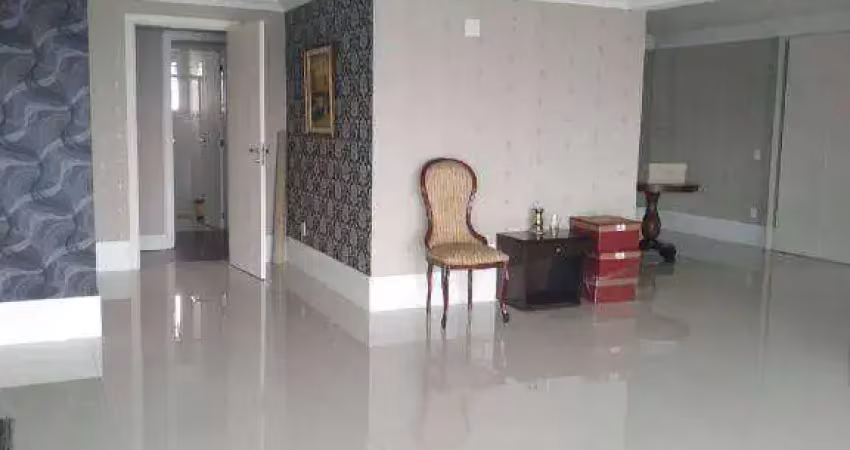 Apartamento com 4 dormitórios à venda, 260 m² por R$ 3.200.000,00 - Alphaville - Barueri/SP