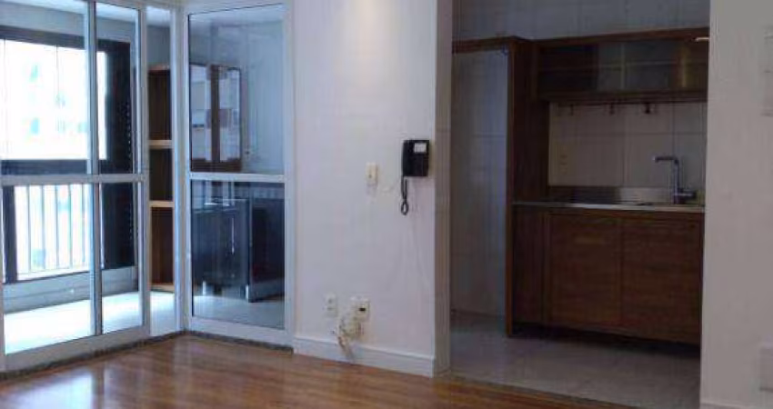 Apartamento em Alphaville com 2 dormitórios à venda, 62 m²  - Barueri/SP