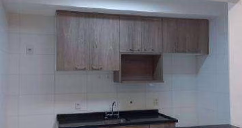 Apartamento com 2 dormitórios à venda, 79 m² por R$ 810.000,00 - Alphaville - Barueri/SP