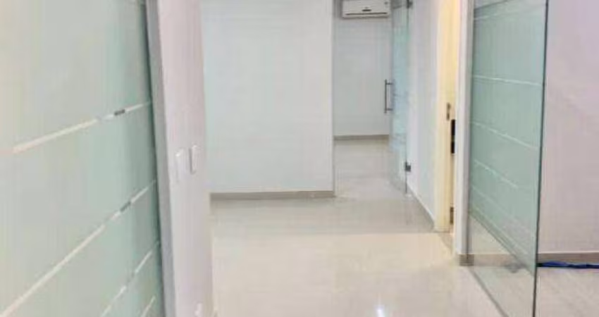 Sala à venda, 120 m² por R$ 1.500.000,00 - Alphaville - Barueri/SP