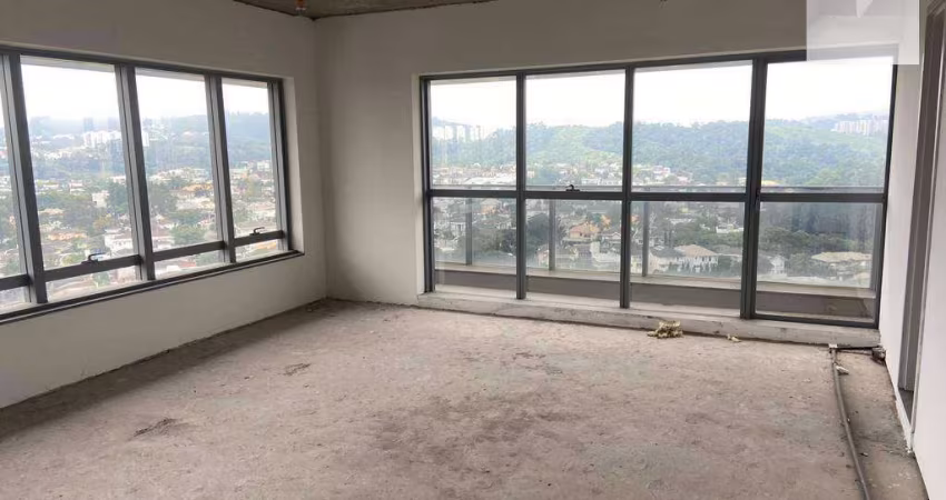 Sala à venda, 54 m² por R$ 436.000,00 - Alphaville - Barueri/SP