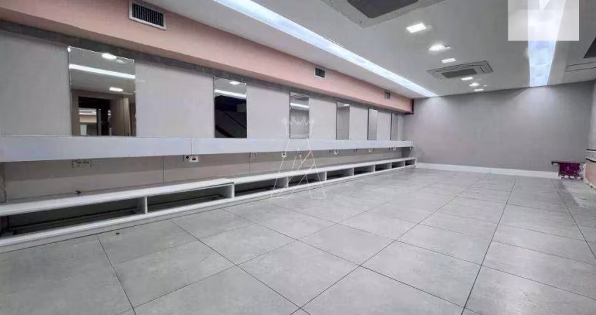 Loja em Shopping para alugar, 176 m² por R$ 18.200/mês- Barueri/SP