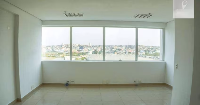 Sala à venda, 42 m² por R$ 570.000,00 - Alphaville - Barueri/SP