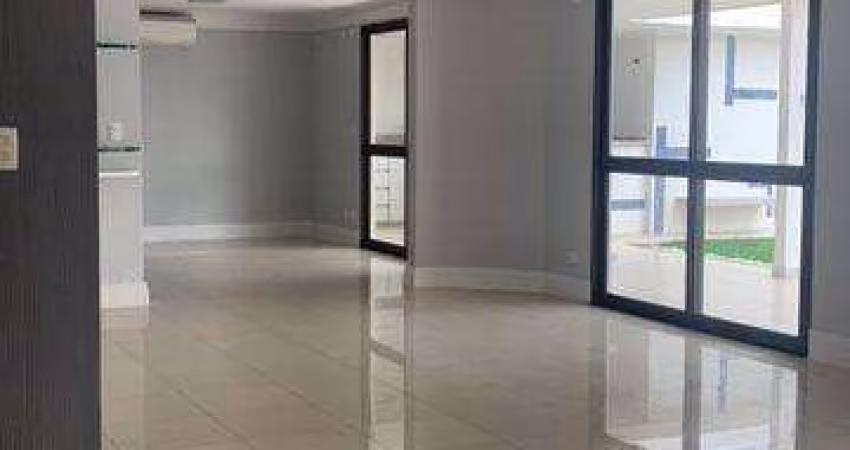 Casa com 4 dormitórios à venda, 329 m² por R$ 2.600.000 - Tamboré - Santana de Parnaíba/SP