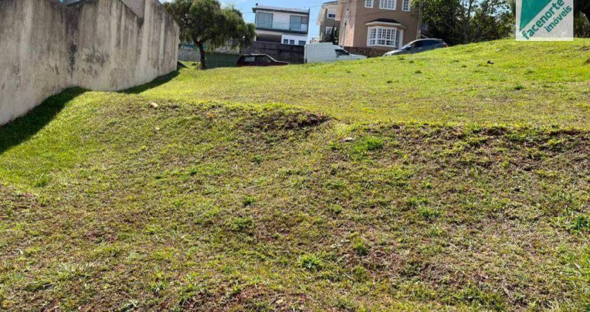 Terreno à venda, Com projeto aprovado,360 m² por R$ 700.000 - Alphaville - SP