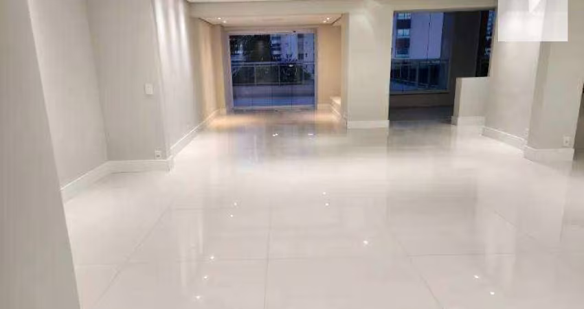Apartamento com 4 dormitórios à venda, 255 m² por R$ 3.000.000,00 - Alphaville - Barueri/SP