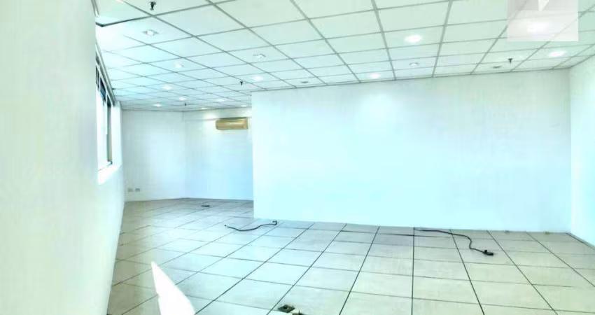 Sala, 60 m² - venda por R$ 470.000 ou aluguel  - Alphaville - Barueri/SP