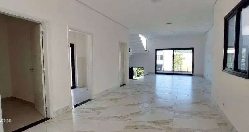Casa com 4 dormitórios à venda, 316 m² por R$ 2.200.000,00 -  Alphaville - Santana de Parnaíba/SP
