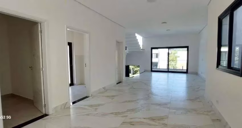 Casa à venda, 316 m² por r$ 2.200.000,00 -  alphaville - santana de parnaíba/sp