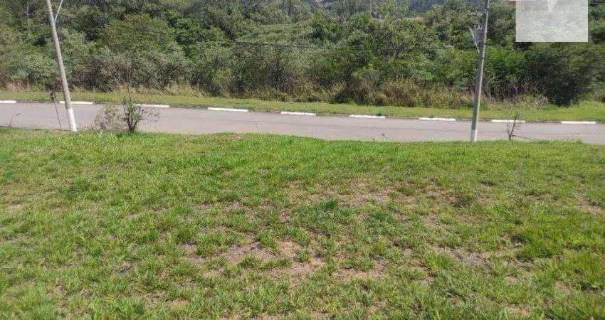 Terreno à venda, 378 m² por R$ 399.000,00 - Sítio do Morro - Santana de Parnaíba/SP
