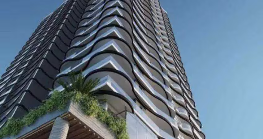 Apartamento com 2 dormitórios à venda, 75 m² por r$ 1.900.000,00 - alphaville - barueri/sp