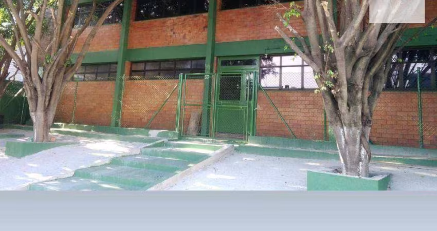 Galpão à venda, 750 m² por R$ 6.500.000 - Barueri - Barueri/SP