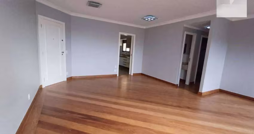 Apartamento no centro de alphaville com 2 suítes à venda, 96 m² por r$ 1.200.000 - alphaville - barueri/sp