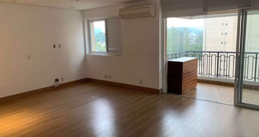 Apartamento com 3 dormitórios à venda, 96 m² por R$ 1.195.000,00 - Alphaville - Barueri/SP