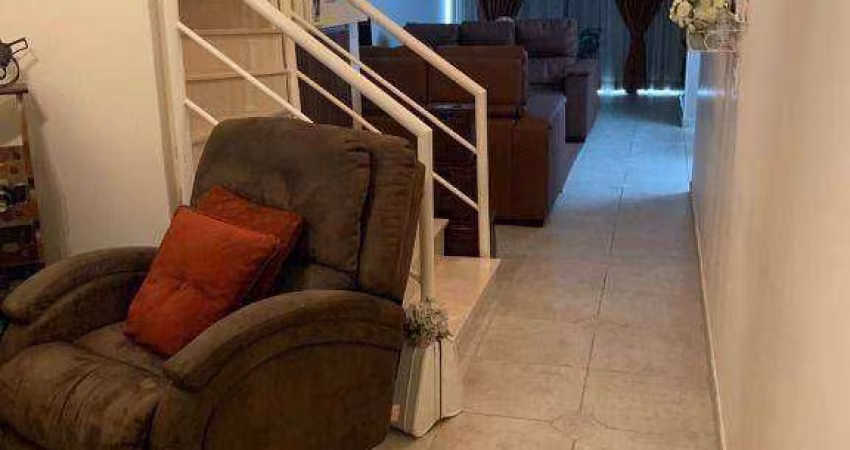 Casa  em Alphaville   à venda, 180 m² por R$ 1.650.000 - Alphaville - SP