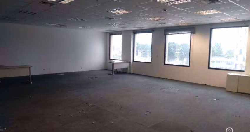 Sala para alugar, em Alphaville 380 m² , 7 vagas