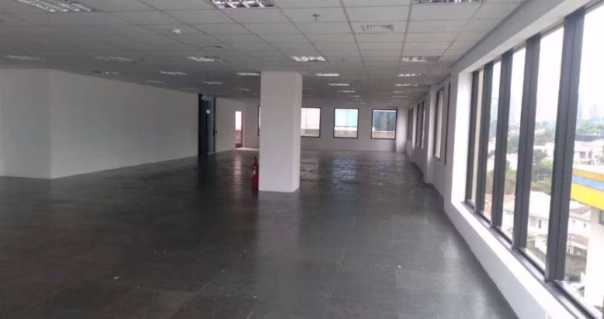 Sala para alugar em Alphaville, 380 Mts, 7 vagas