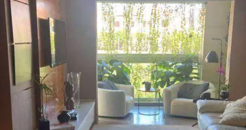 Apartamento com 2 dormitórios, 113 m² - venda por r$ 1.300.000,00 ou aluguel por r$ 10.000,00/mês -  alphaville - santana de parnaíba/sp