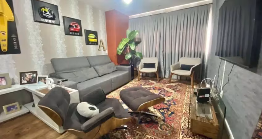 Apartamento no centro de alphaville com 2 dormitórios, 63 m² - venda por r$ 770.000 ou aluguel por r$ 7.640/mês - alphaville - barueri/sp
