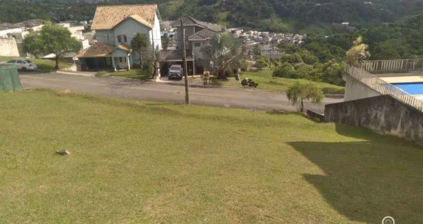 Terreno à venda, 360 m² por r$ 800.000,00 - valville 1 - santana de parnaíba/sp