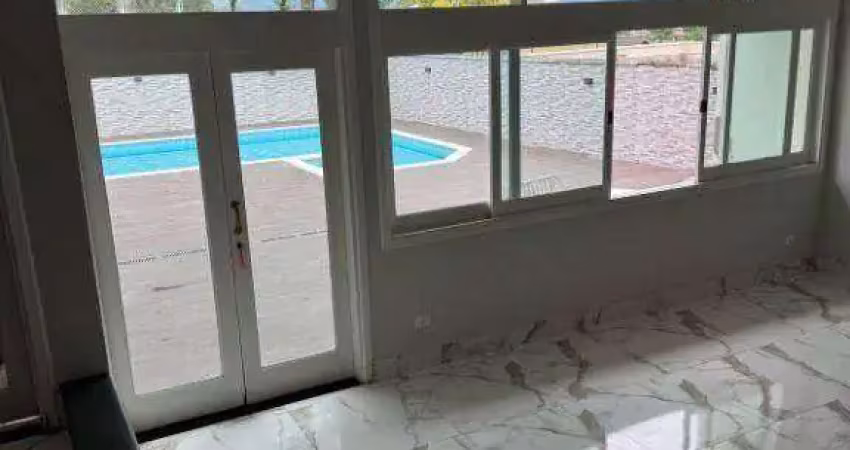 Casa com 4 dormitórios à venda, 410 m² por r$ 3.500.000,00 - alphaville 10 - santana de parnaíba/sp