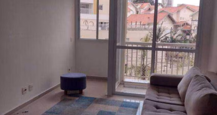 Apartamento com 2 dormitórios à venda, 66 m² por R$ 530.000,00 - Ponte Grande - Guarulhos/SP