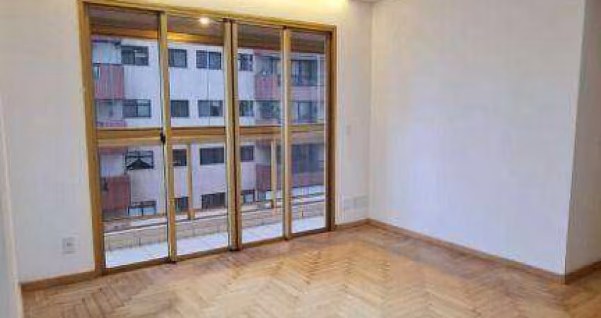 Apartamento com 3 dormitórios para alugar, 107 m² por R$ 7.500,00/mês - Edifício Everest Tower - Barueri/SP