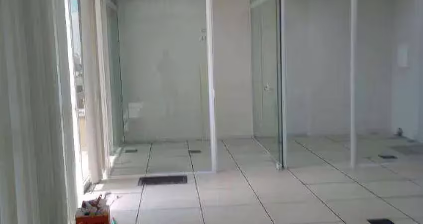 Sala para alugar, 96 m² por r$ 5.475,00/mês - barueri - barueri/sp
