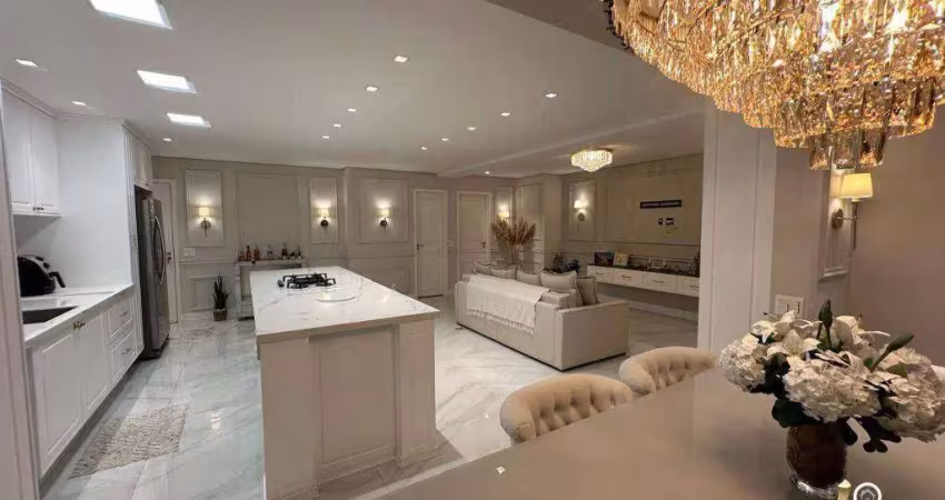 Apartamento com 2 quartos para alugar na Avenida Andrômeda, 200, Alphaville, Barueri