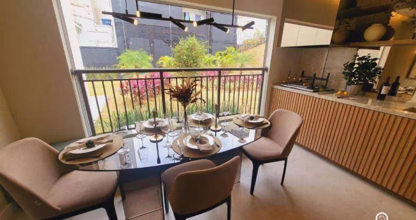 OPORTUNIDADE! Apartamento com 2 dormitórios à venda, 68 m² por R$ 790.000 - Alto da Mooca - São Paulo/SP