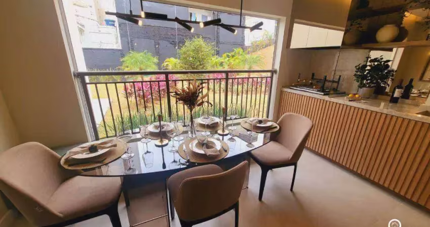 Oportunidade! apartamento com 2 dormitórios à venda, 68 m² por r$ 790.000 - alto da mooca - são paulo/sp