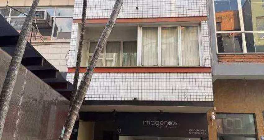Prédio à venda, 150 m² por r$ 816.000 - alphaville comercial - barueri/sp
