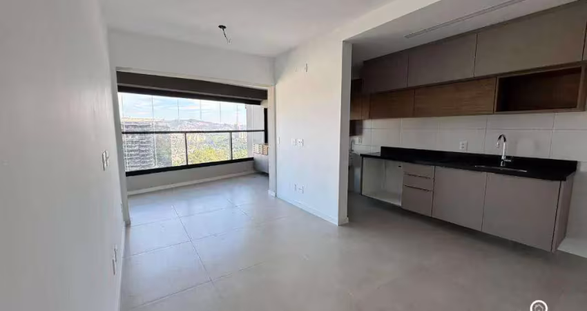 Apartamento NOVO para venda ou locação OKA MAMORÉ - Centro Alphaville