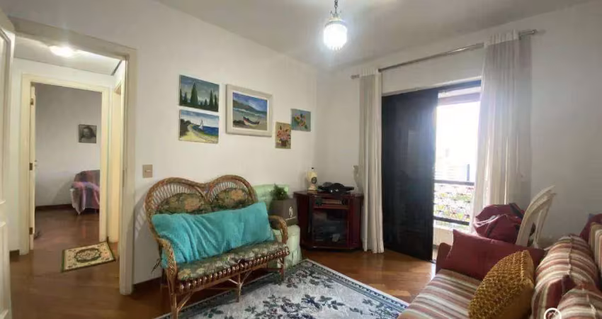 Apartamento com 3 dormitórios para alugar, 163 m² por r$ 10.300/mês - alphaville - barueri/sp