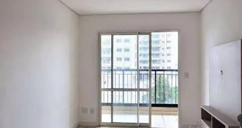 Apartamento novo com 2 dormitórios à venda, 68 m² por r$ 662.000 - jardim tupanci - barueri/sp